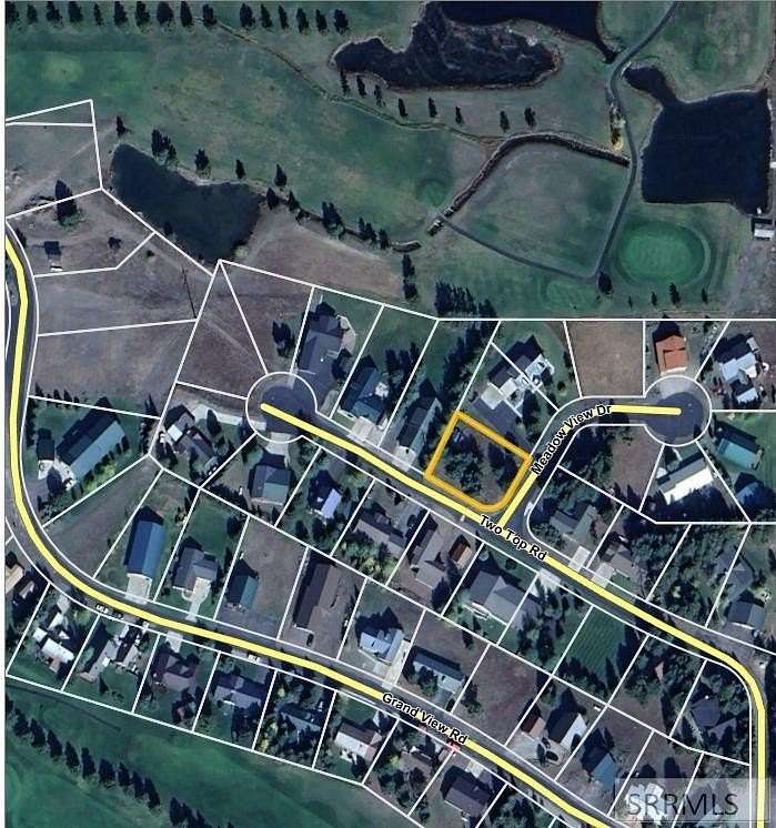 0.26 Acres of Residential Land for Sale in Island Park, Idaho