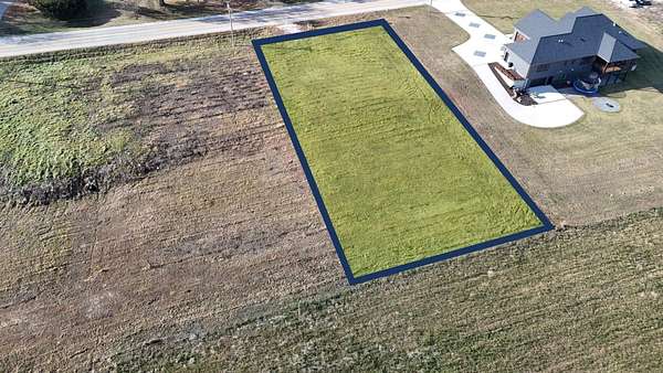 0.53 Acres of Residential Land for Sale in Jesup, Iowa