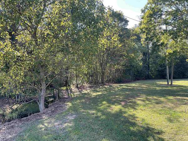 6.28 Acres of Land for Sale in Athens, Alabama