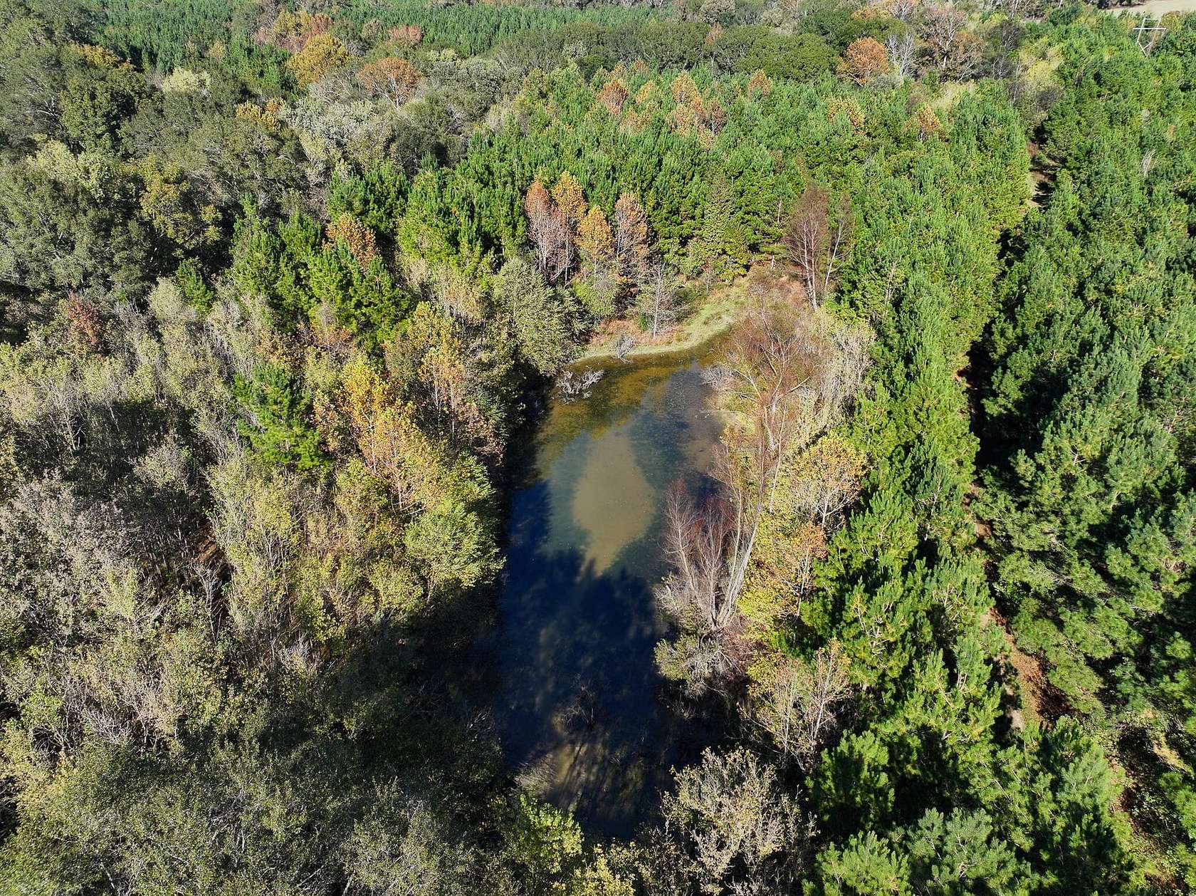 1,026 Acres of Recreational Land for Sale in Dierks, Arkansas