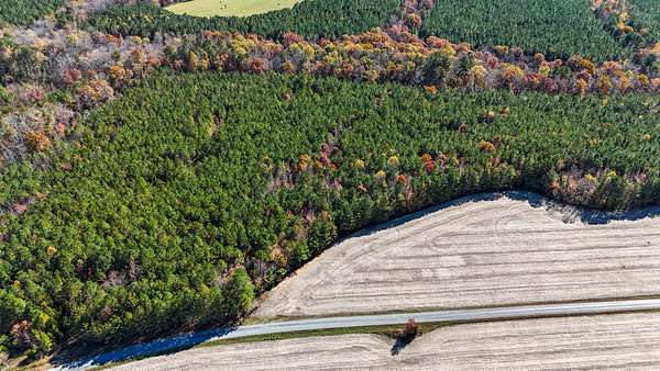 9 Acres of Land for Sale in Kenbridge, Virginia