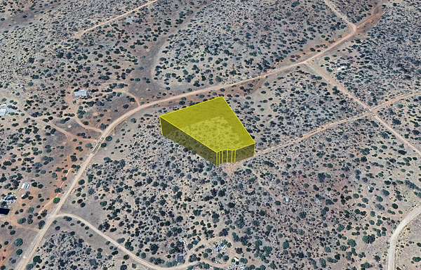 2 Acres of Residential Land for Sale in Seligman, Arizona