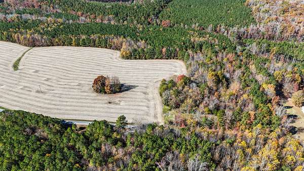 14 Acres of Land for Sale in Kenbridge, Virginia