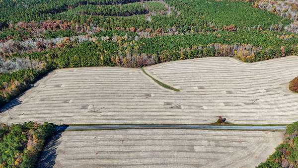 9 Acres of Land for Sale in Kenbridge, Virginia