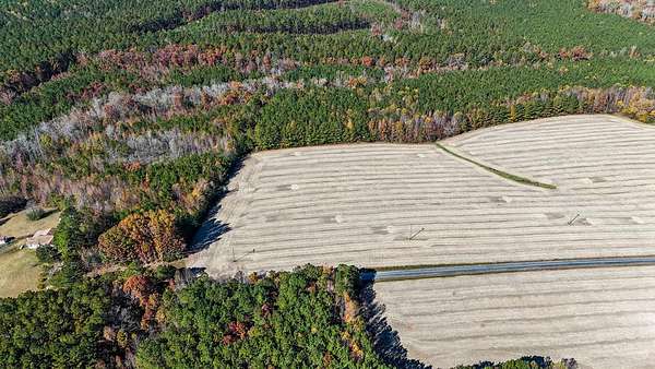 9 Acres of Land for Sale in Kenbridge, Virginia