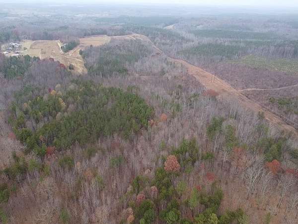 5 Acres of Agricultural Land for Sale in Nathalie, Virginia