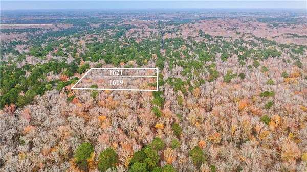 Land for Sale in Chesapeake, Virginia