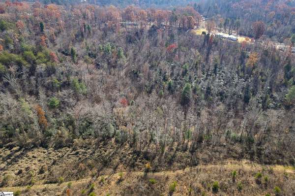 85.2 Acres of Recreational Land for Sale in Marietta, South Carolina