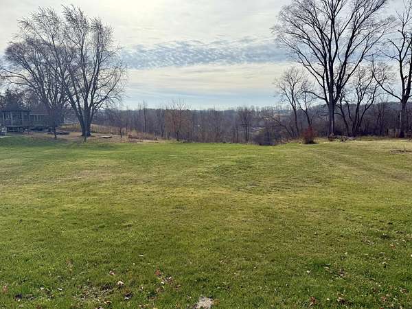 4.66 Acres of Residential Land for Sale in Fredonia, Wisconsin