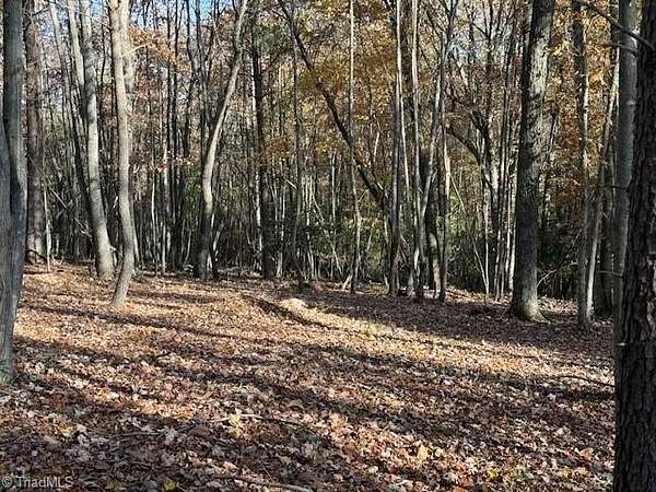 3.45 Acres of Residential Land for Sale in Traphill, North Carolina