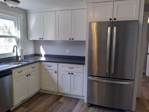 2.74 Acres of Residential Land with Home for Lease in Swanzey, New Hampshire