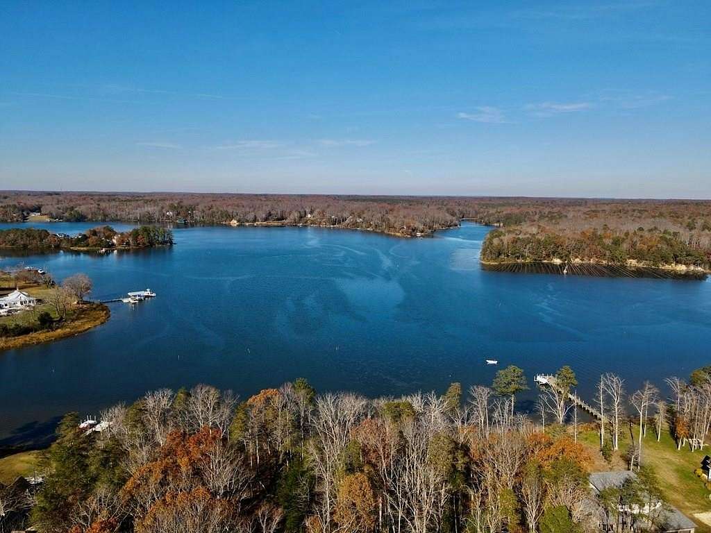 2 Acres of Residential Land for Sale in Heathsville, Virginia