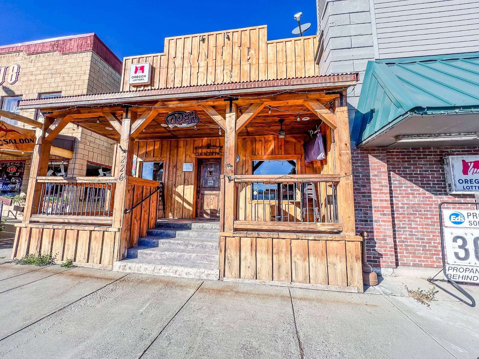 0.07 Acres of Land for Sale in Prairie City, Oregon