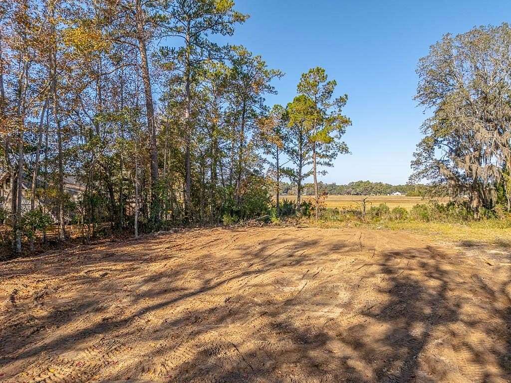 0.36 Acres of Residential Land for Sale in Townsend, Georgia