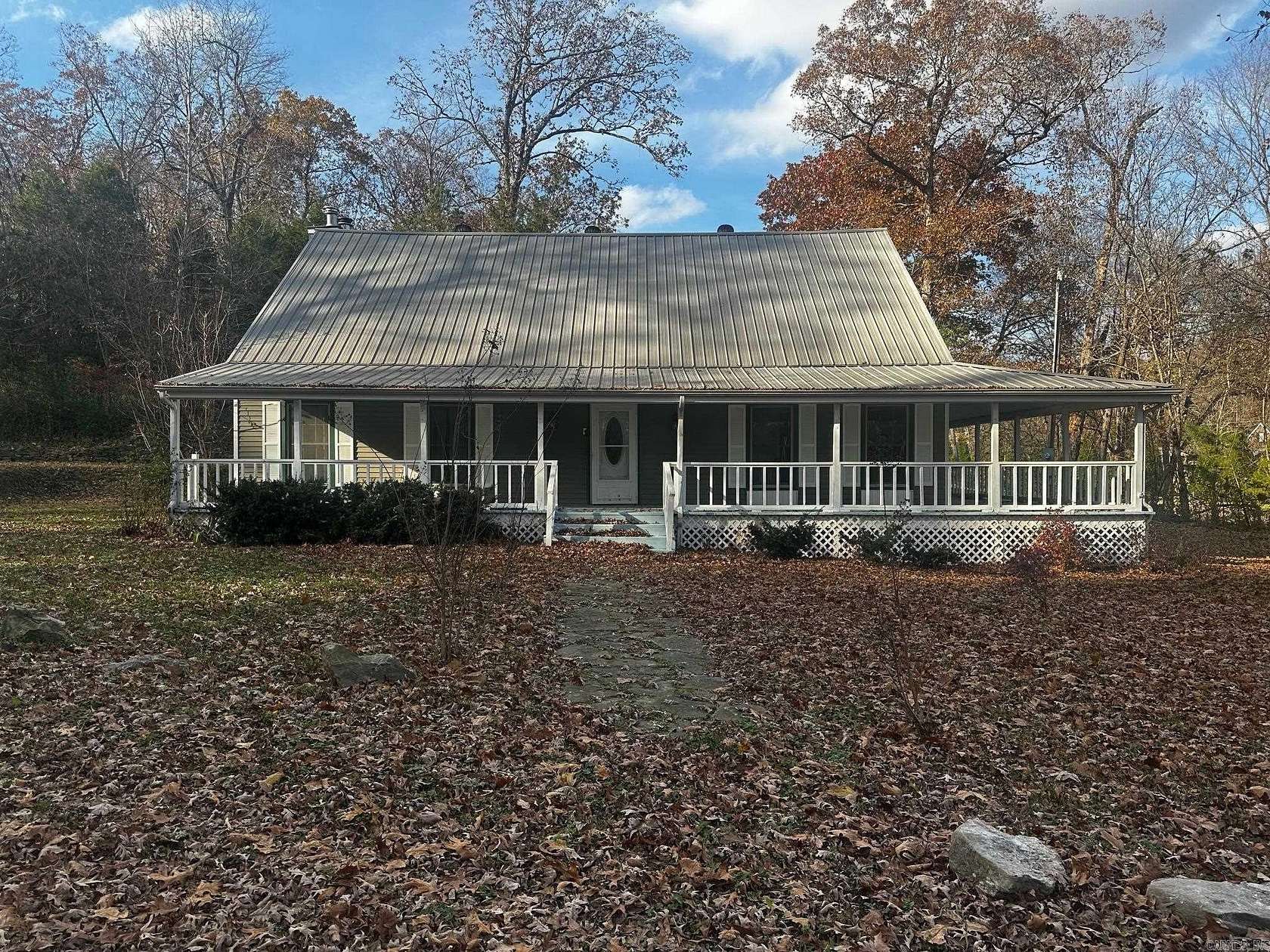 2 Acres of Residential Land with Home for Sale in Rogers, Arkansas