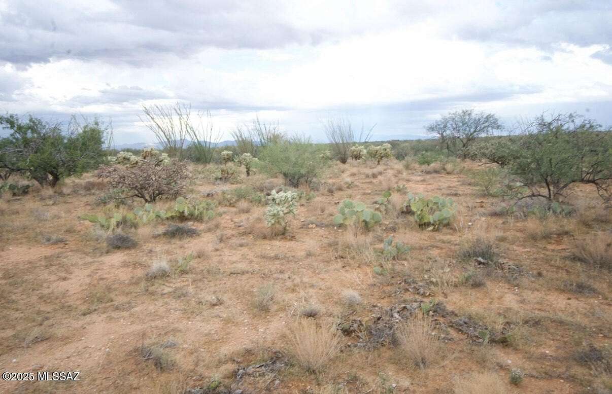 1.18 Acres of Residential Land for Sale in Tucson, Arizona