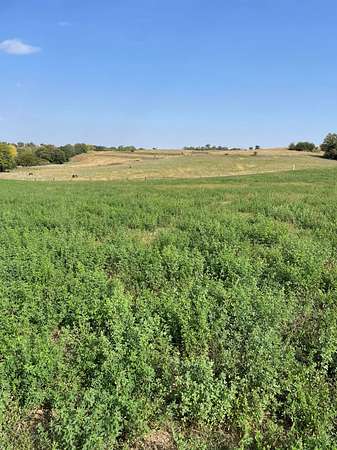 4.4 Acres of Land for Sale in Glenwood, Iowa