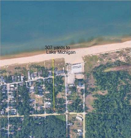 0.29 Acres of Land for Sale in Gary, Indiana