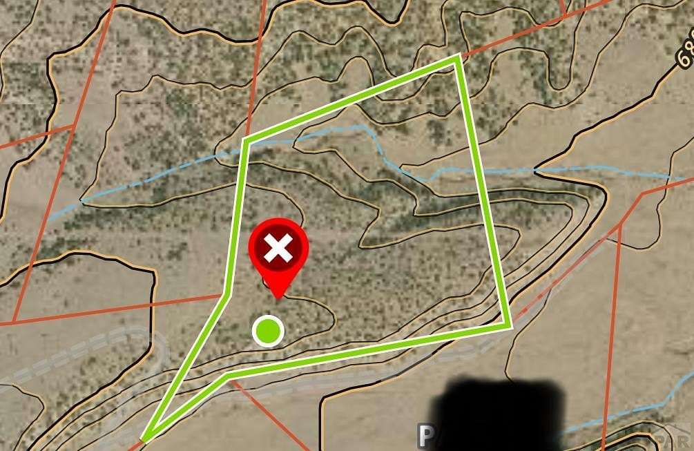 35.1 Acres of Recreational Land for Sale in Gardner, Colorado