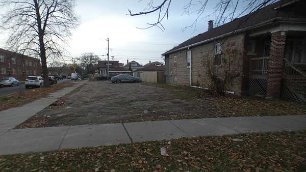 0.1 Acres of Residential Land for Sale in Chicago, Illinois