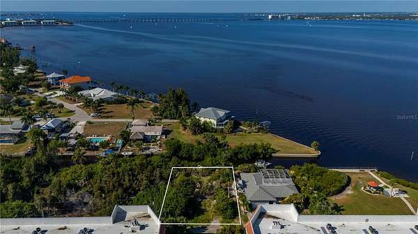 0.25 Acres of Residential Land for Sale in Punta Gorda, Florida