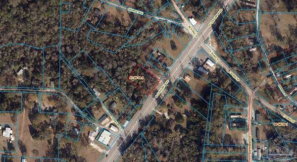 0.05 Acres of Residential Land for Sale in Century, Florida