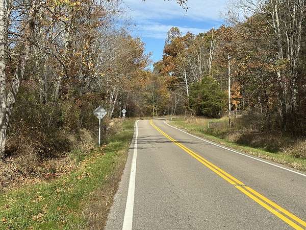 112 Acres of Recreational Land for Sale in Patriot, Ohio