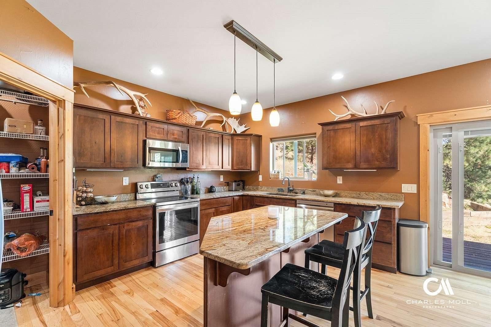 2 Acres of Residential Land with Home for Sale in Jefferson City, Montana