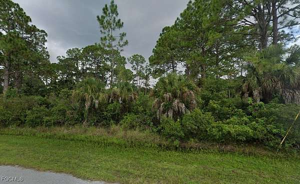 0.25 Acres of Residential Land for Sale in Port Charlotte, Florida