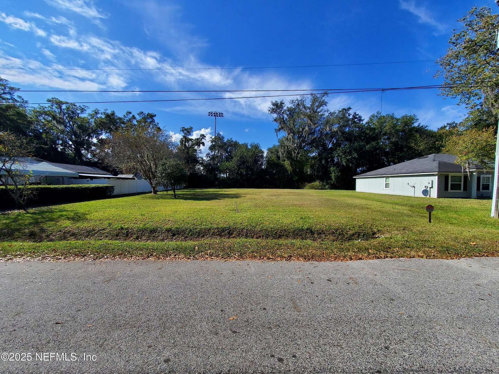 0.26 Acres of Land for Sale in Jacksonville, Florida