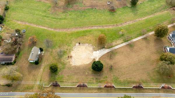 2.35 Acres of Residential Land for Sale in Raleigh, North Carolina