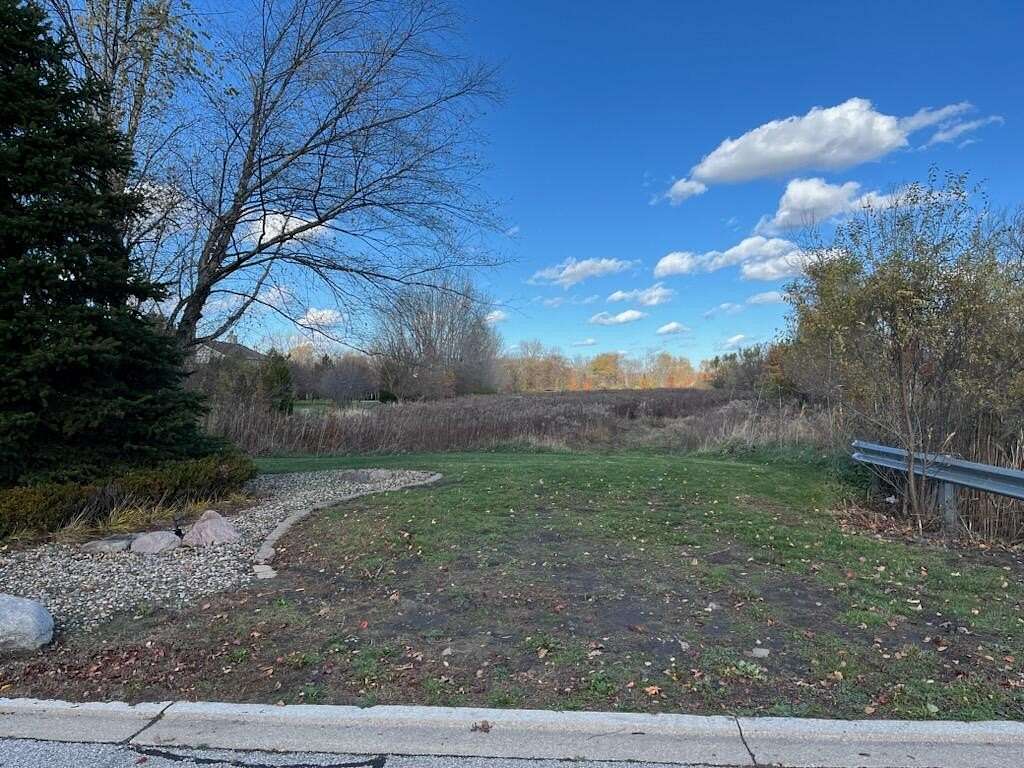 3 Acres of Residential Land for Sale in Schererville, Indiana