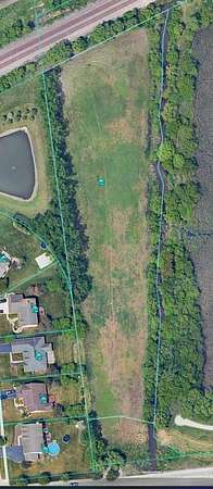 3 Acres of Residential Land for Sale in Schererville, Indiana