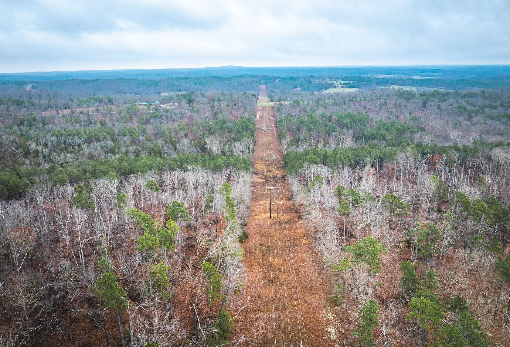 71 Acres of Recreational Land for Sale in Licking, Missouri