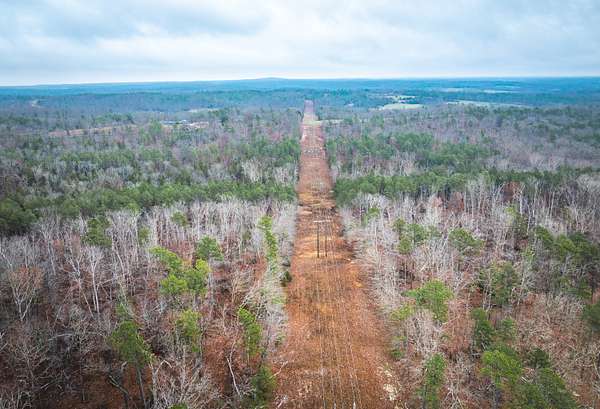 71 Acres of Recreational Land for Sale in Licking, Missouri