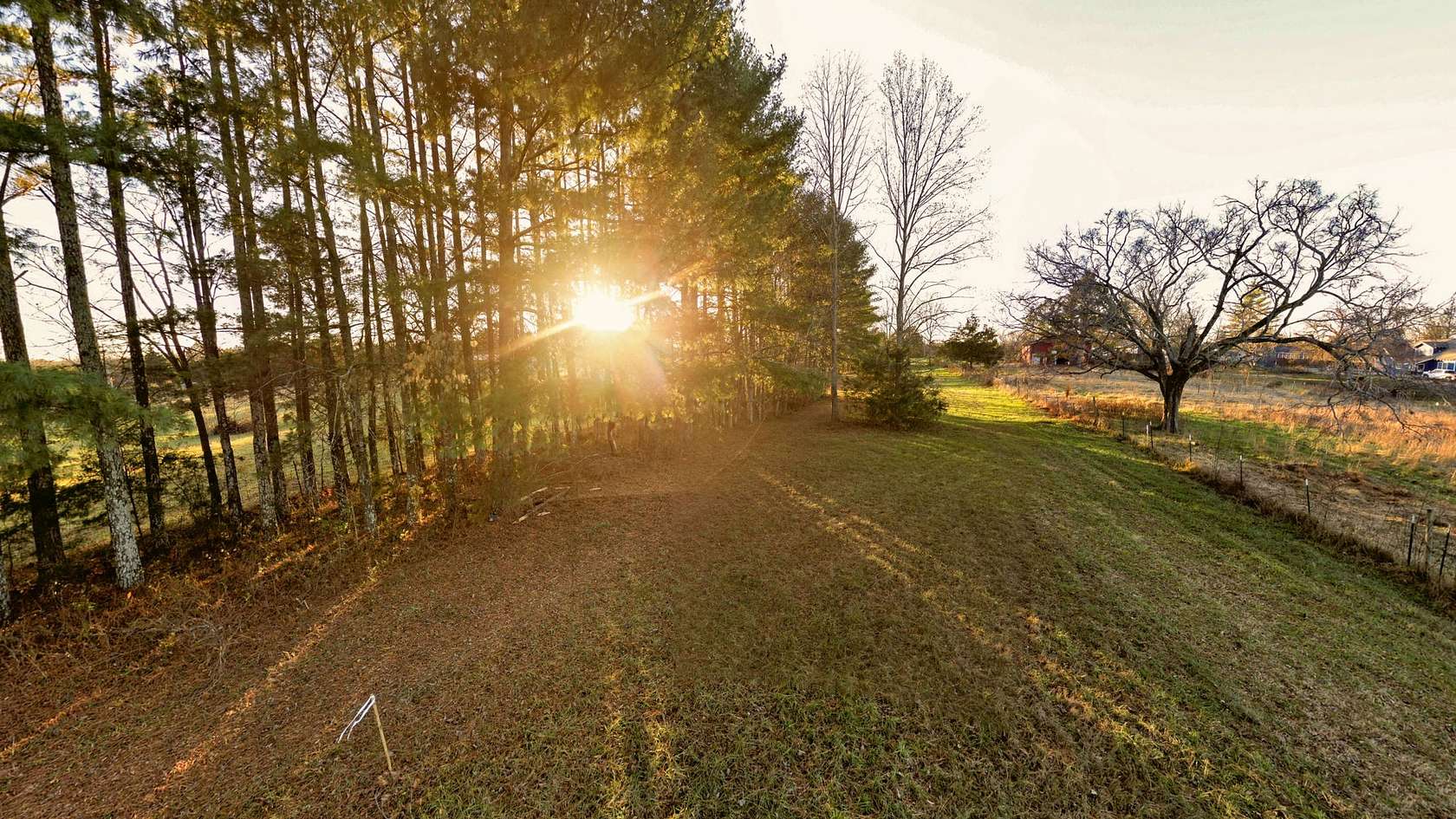 5.38 Acres of Residential Land for Sale in Lebanon, Tennessee