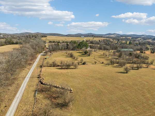 12.4 Acres of Land for Sale in Nolensville, Tennessee