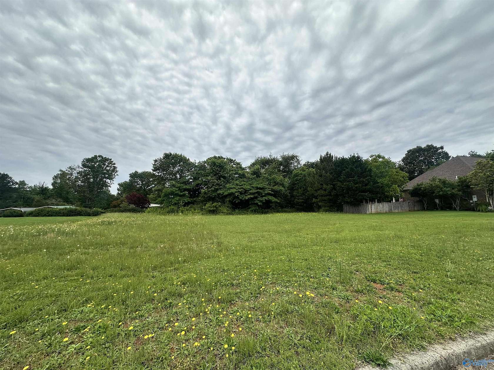 Residential Land for Sale in Athens, Alabama