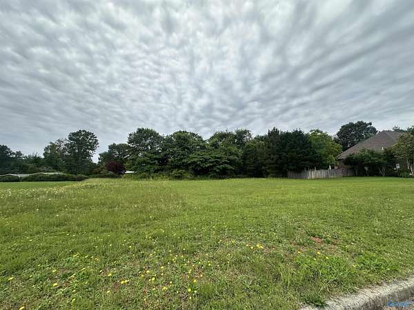 Residential Land for Sale in Athens, Alabama