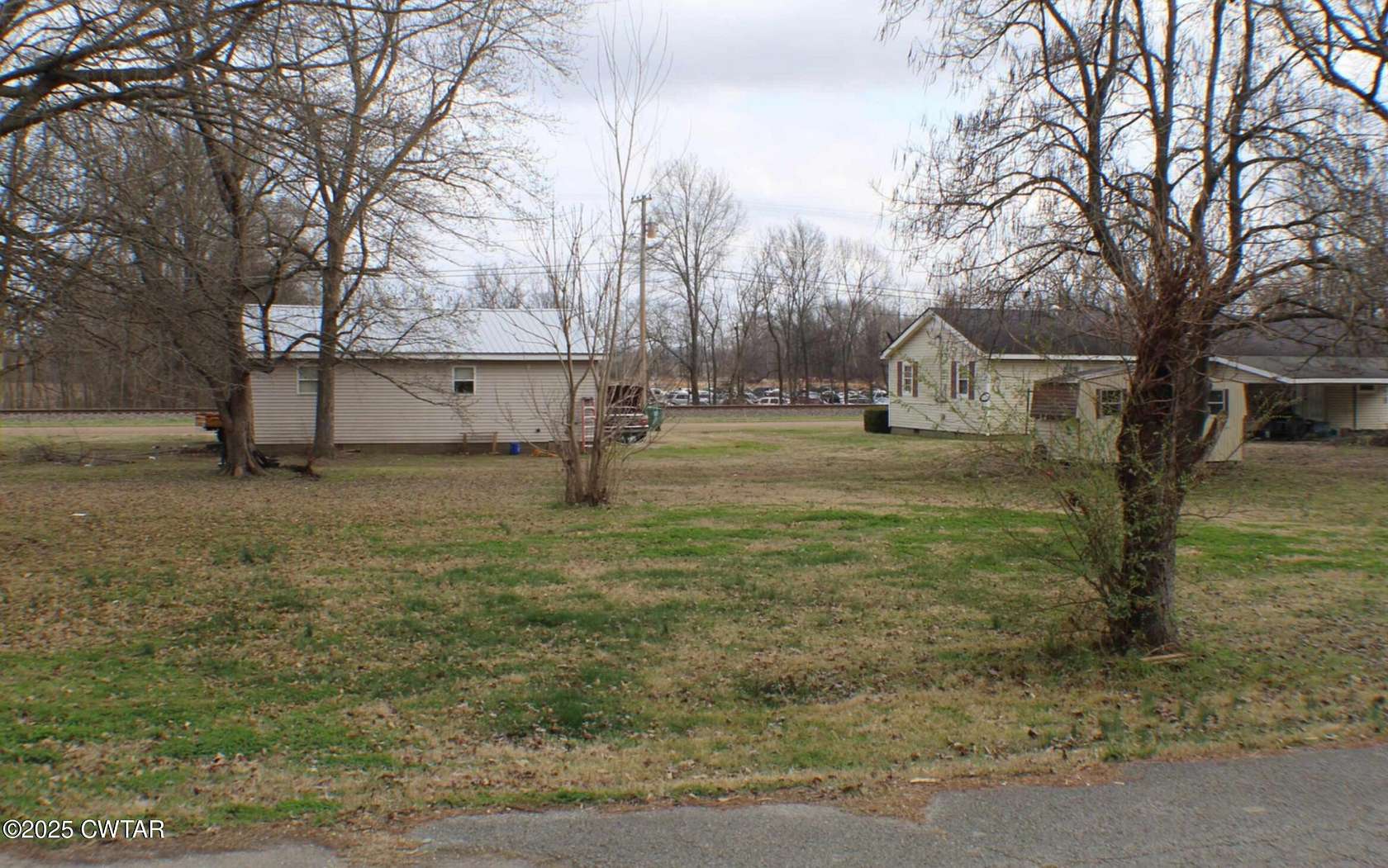 Residential Land for Sale in Gates, Tennessee