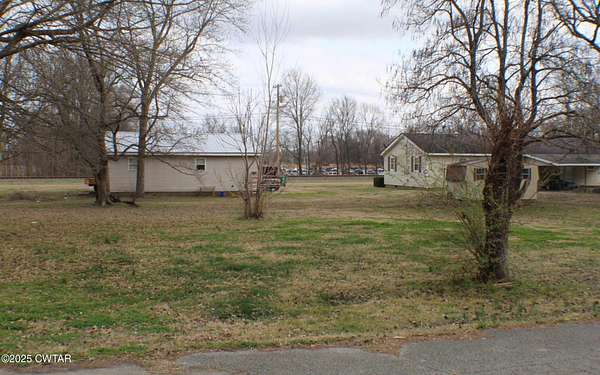 Residential Land for Sale in Gates, Tennessee
