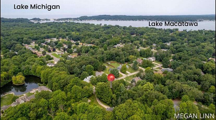 0.43 Acres of Residential Land for Sale in Holland, Michigan