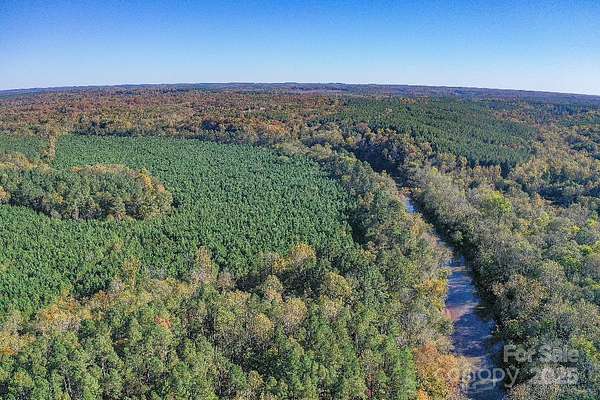 106 Acres of Land for Sale in Pacolet, South Carolina