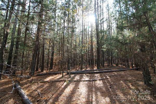 5 Acres of Residential Land for Sale in Rock Hill, South Carolina