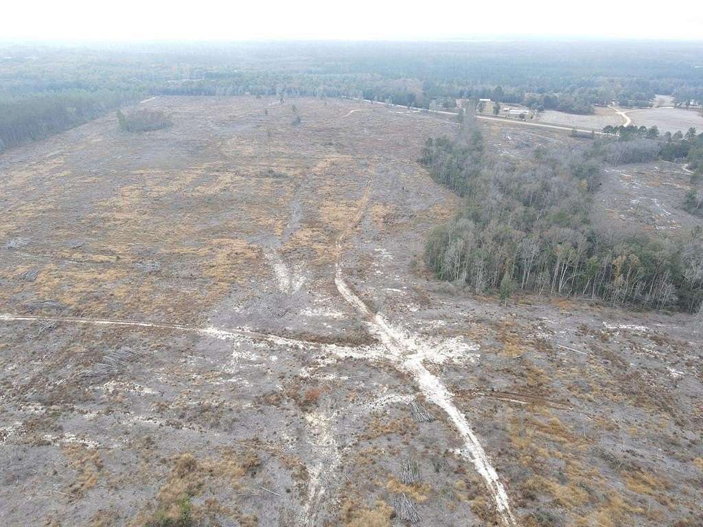 9.69 Acres of Residential Land for Sale in Samson, Alabama