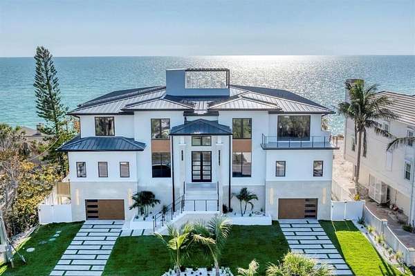 0.48 Acres of Residential Land for Sale in Plantation Key, Florida