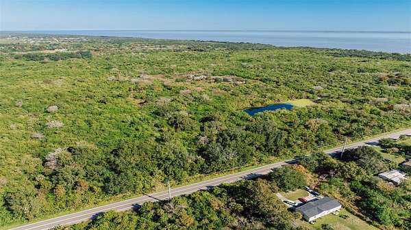3 Acres of Residential Land for Sale in Mims, Florida