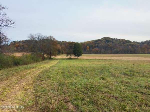 5.77 Acres of Land for Sale in Knoxville, Tennessee