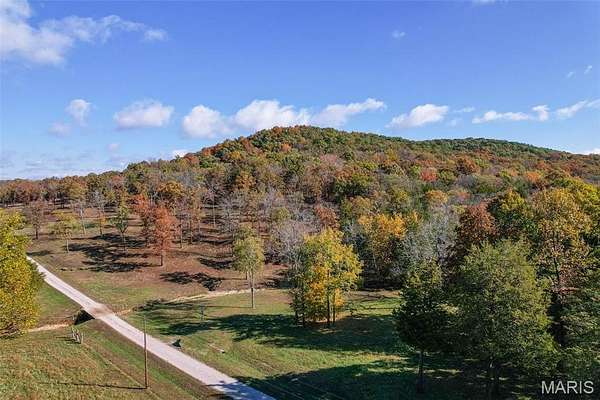 167 Acres of Land for Sale in Belleview, Missouri