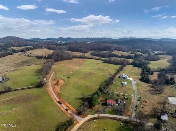 15 Acres of Land for Sale in Jonesborough, Tennessee